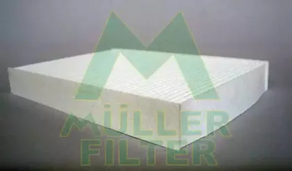 Фильтр, воздух во внутренном пространстве MULLER FILTER купить