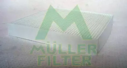 Фильтр, воздух во внутренном пространстве MULLER FILTER купить