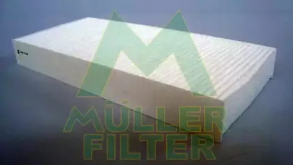 Фильтр, воздух во внутренном пространстве MULLER FILTER купить