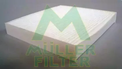Фильтр, воздух во внутренном пространстве MULLER FILTER купить