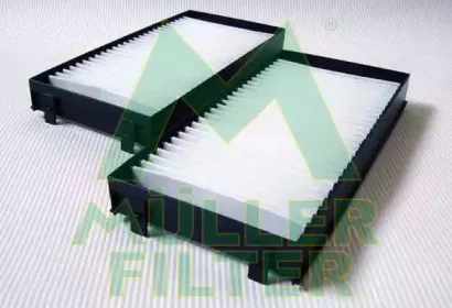 Фильтр, воздух во внутренном пространстве MULLER FILTER купить