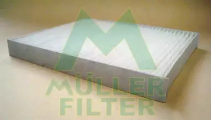 Фильтр, воздух во внутренном пространстве MULLER FILTER купить