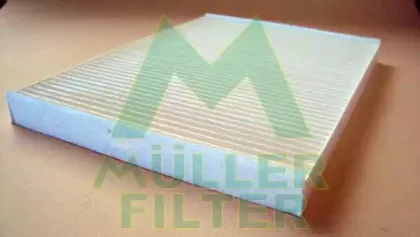 Фильтр, воздух во внутренном пространстве MULLER FILTER купить
