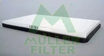 Фильтр, воздух во внутренном пространстве MULLER FILTER купить