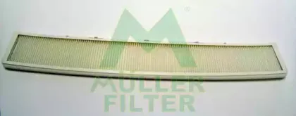 Фильтр, воздух во внутренном пространстве MULLER FILTER купить