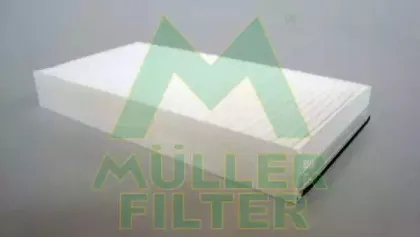 Фильтр, воздух во внутренном пространстве MULLER FILTER купить