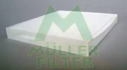 Фильтр, воздух во внутренном пространстве MULLER FILTER купить