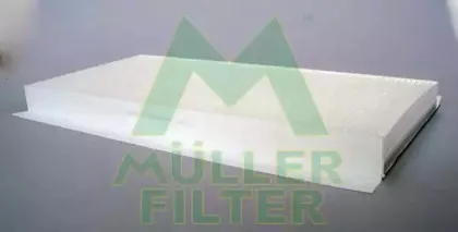 Фильтр, воздух во внутренном пространстве MULLER FILTER купить