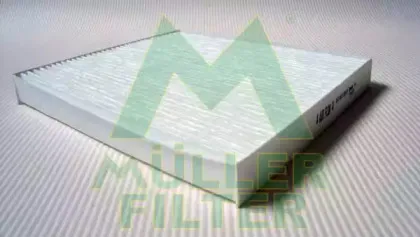 Фильтр, воздух во внутренном пространстве MULLER FILTER купить