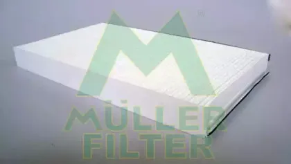 Фильтр, воздух во внутренном пространстве MULLER FILTER купить