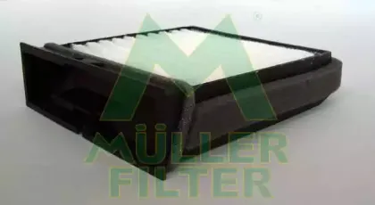 Фильтр, воздух во внутренном пространстве MULLER FILTER купить