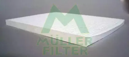 Фильтр, воздух во внутренном пространстве MULLER FILTER купить