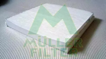 Фильтр, воздух во внутренном пространстве MULLER FILTER купить