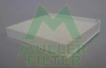 Фильтр, воздух во внутренном пространстве MULLER FILTER купить