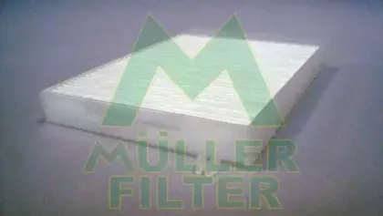 Фильтр, воздух во внутренном пространстве MULLER FILTER купить