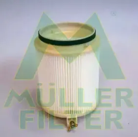 Фильтр, воздух во внутренном пространстве MULLER FILTER купить