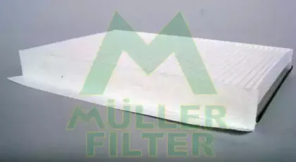 Фильтр, воздух во внутренном пространстве MULLER FILTER купить