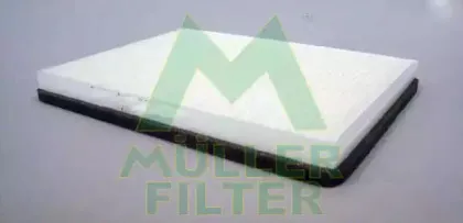 Фильтр, воздух во внутренном пространстве MULLER FILTER купить
