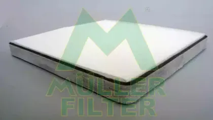 Фильтр, воздух во внутренном пространстве MULLER FILTER купить