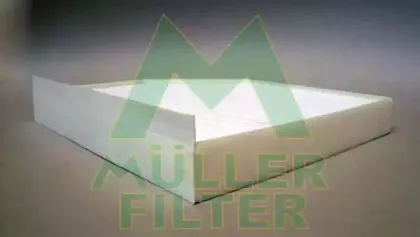 Фильтр, воздух во внутренном пространстве MULLER FILTER купить