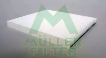 Фильтр, воздух во внутренном пространстве MULLER FILTER купить