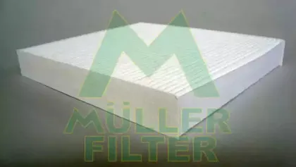 Фильтр, воздух во внутренном пространстве MULLER FILTER купить