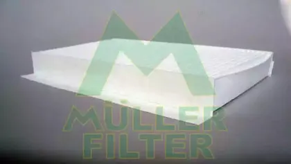 Фильтр, воздух во внутренном пространстве MULLER FILTER купить