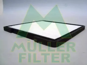 Фильтр, воздух во внутренном пространстве MULLER FILTER купить