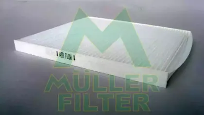 Фильтр, воздух во внутренном пространстве MULLER FILTER купить