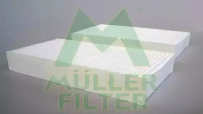 Фильтр, воздух во внутренном пространстве MULLER FILTER купить