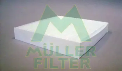 Фильтр, воздух во внутренном пространстве MULLER FILTER купить