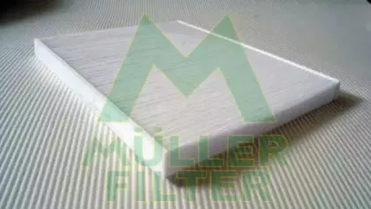 Фильтр, воздух во внутренном пространстве MULLER FILTER купить