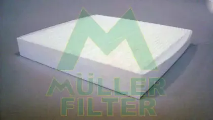 Фильтр, воздух во внутренном пространстве MULLER FILTER купить
