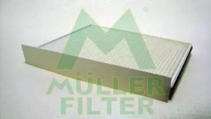 Фильтр, воздух во внутренном пространстве MULLER FILTER купить