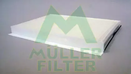 Фильтр, воздух во внутренном пространстве MULLER FILTER купить