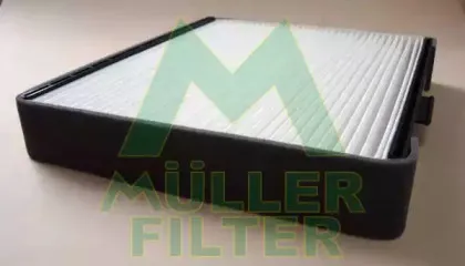 Фильтр, воздух во внутренном пространстве MULLER FILTER купить
