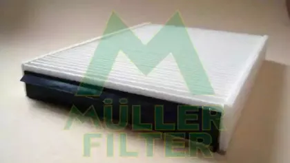 Фильтр, воздух во внутренном пространстве MULLER FILTER купить