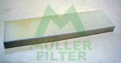 Фильтр, воздух во внутренном пространстве MULLER FILTER купить