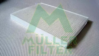 Фильтр, воздух во внутренном пространстве MULLER FILTER купить