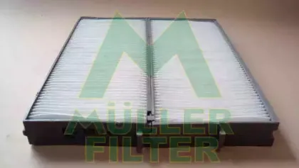 Фильтр, воздух во внутренном пространстве MULLER FILTER купить