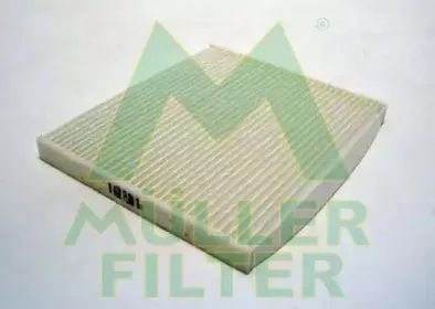 Фильтр, воздух во внутренном пространстве MULLER FILTER купить