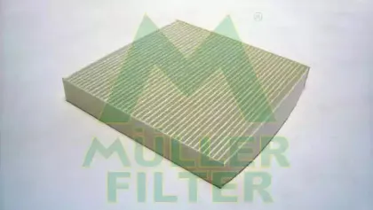 Фильтр, воздух во внутренном пространстве MULLER FILTER купить