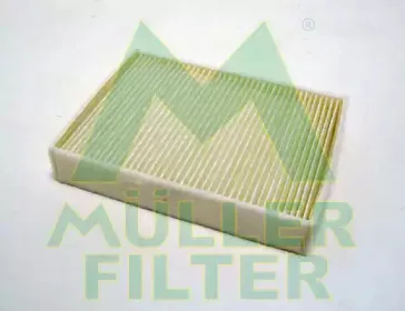 Фильтр, воздух во внутренном пространстве MULLER FILTER купить