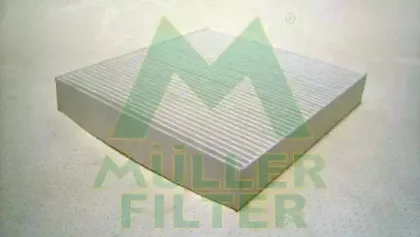 Фильтр, воздух во внутренном пространстве MULLER FILTER купить