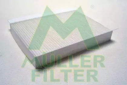 Фильтр, воздух во внутренном пространстве MULLER FILTER купить
