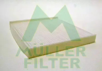 Фильтр, воздух во внутренном пространстве MULLER FILTER купить