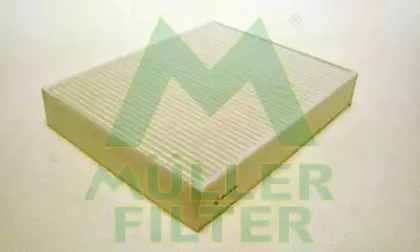 Фильтр, воздух во внутренном пространстве MULLER FILTER купить