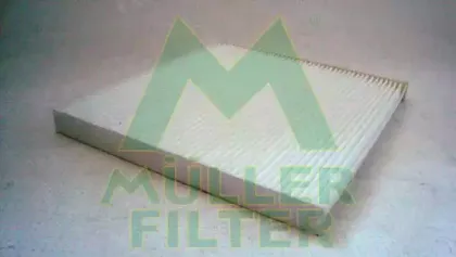 Фильтр, воздух во внутренном пространстве MULLER FILTER купить