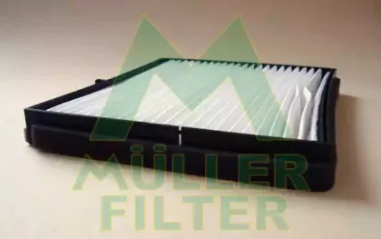 Фильтр, воздух во внутренном пространстве MULLER FILTER купить