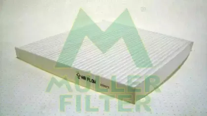 Фильтр, воздух во внутренном пространстве MULLER FILTER купить